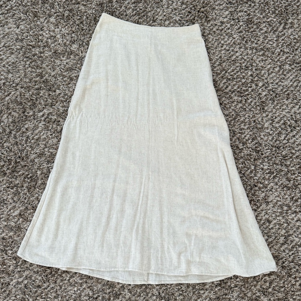 Altar’d State Maxi Skirt